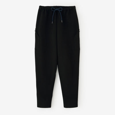 纸板针织 BIKE 焦特布尔/黑色