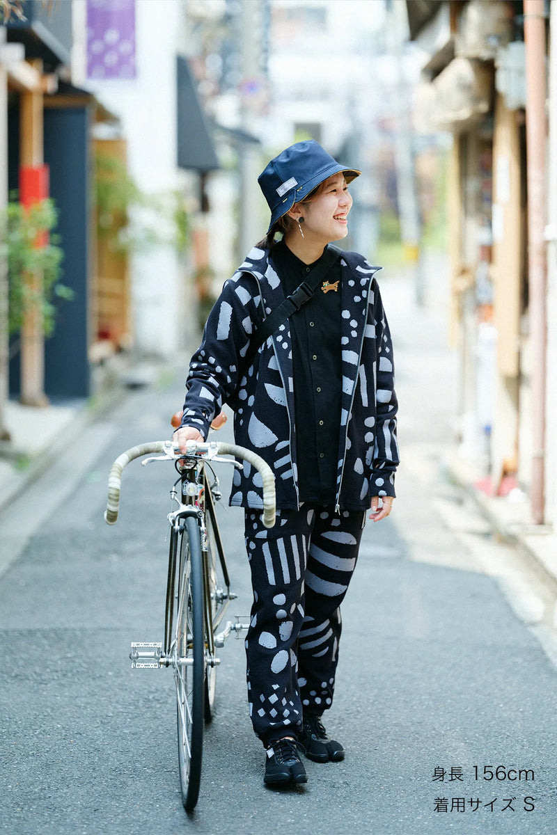 BIKEパンツ（秋冬）