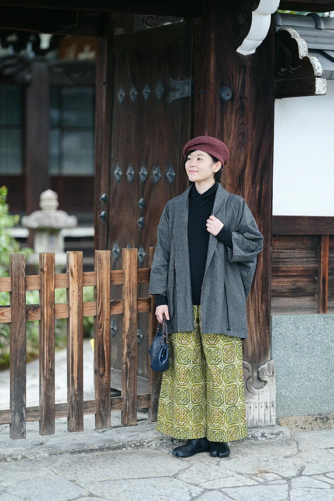 小熊运动衫Jibang颈带/Nurebairo(Nurebairo)