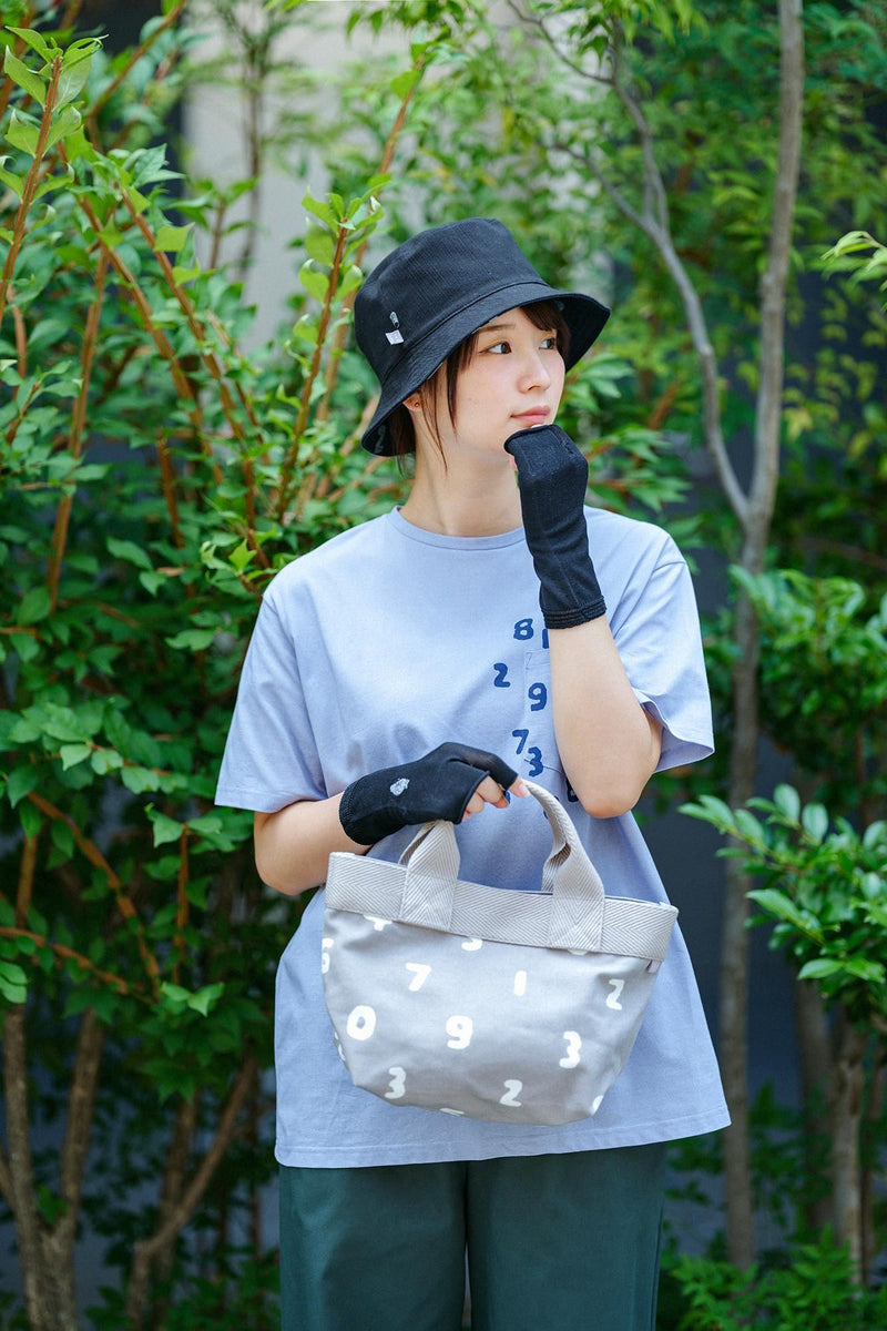 UV 컷 쿨 드라이 장갑