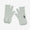 Cool-Dry-Handschuhe mit UV-Schnitt/Hellgrau