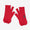 Cool-Dry-Handschuhe mit UV-Schnitt/Rot