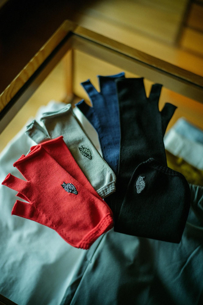 UV 컷 쿨 드라이 장갑