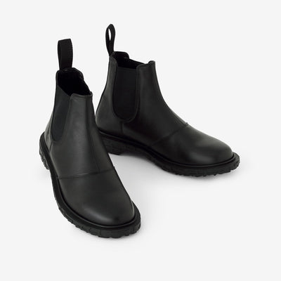 Bottes Side Gore Y./Noir