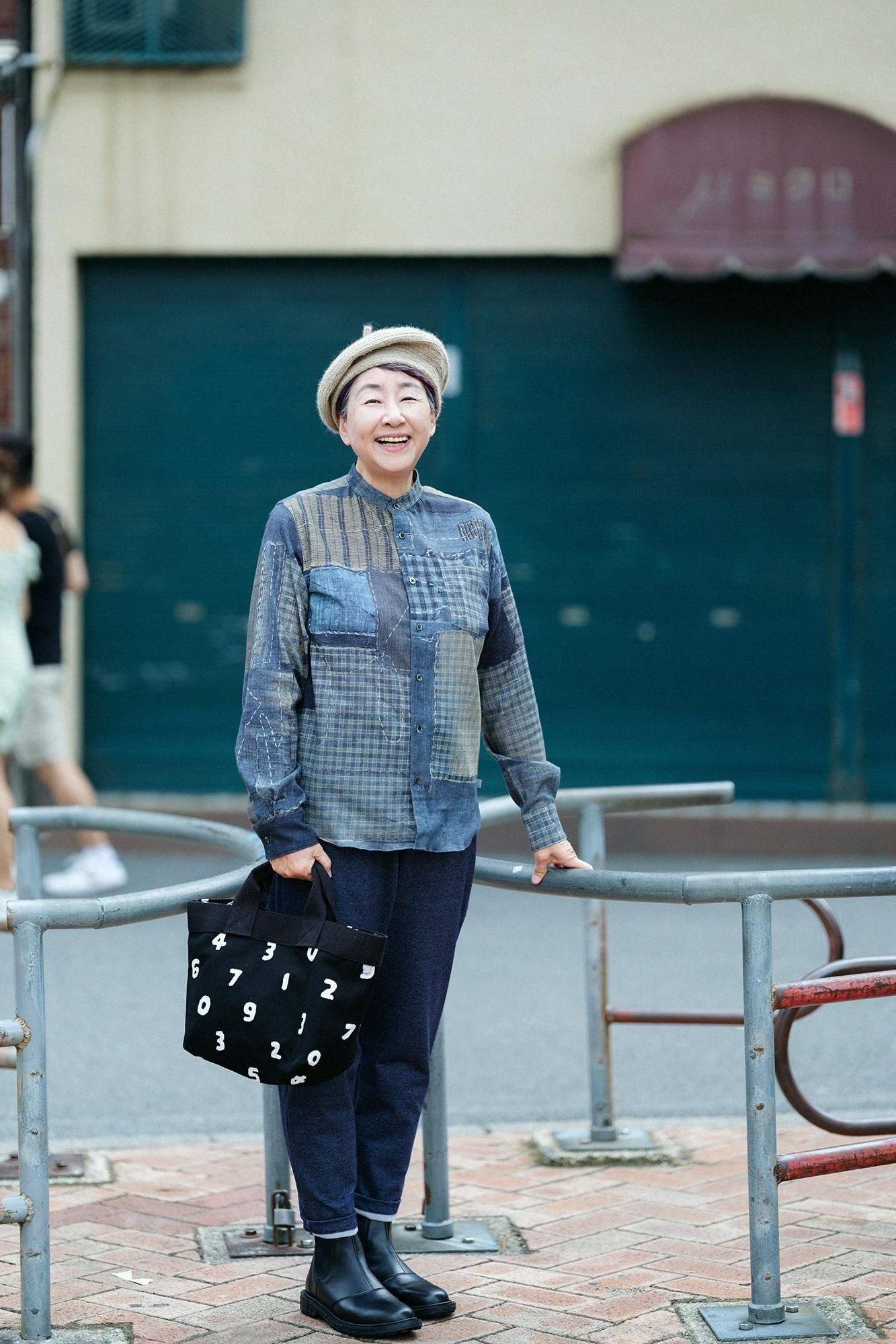 Bottes Side Gore Y./Noir