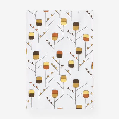 Isemomen Cotton Textile Handkerchief（Short）/ Childlike