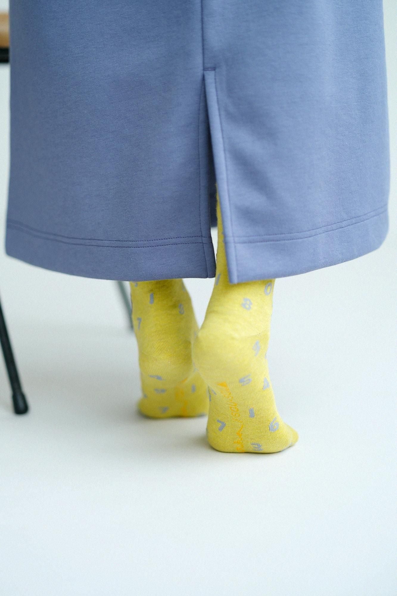 [40 % RABATT nur online] Umweltfreundliche Tabi-Hose (normale Länge)/SO-SU-U Hiwairomoku [für Frauen]