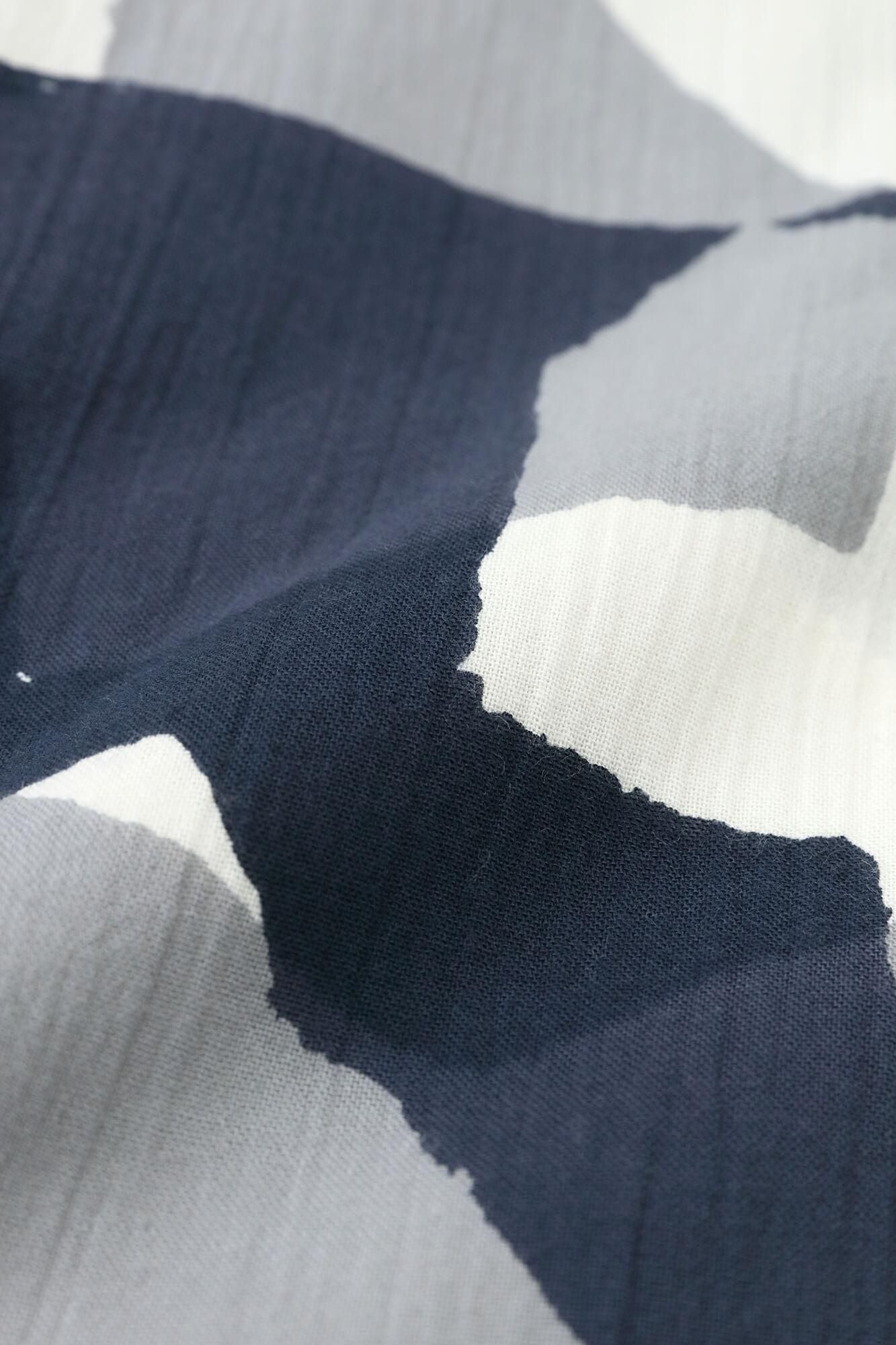 Shiji Takashima 20/20 立领衬衫 SP 2.0/Tatametari