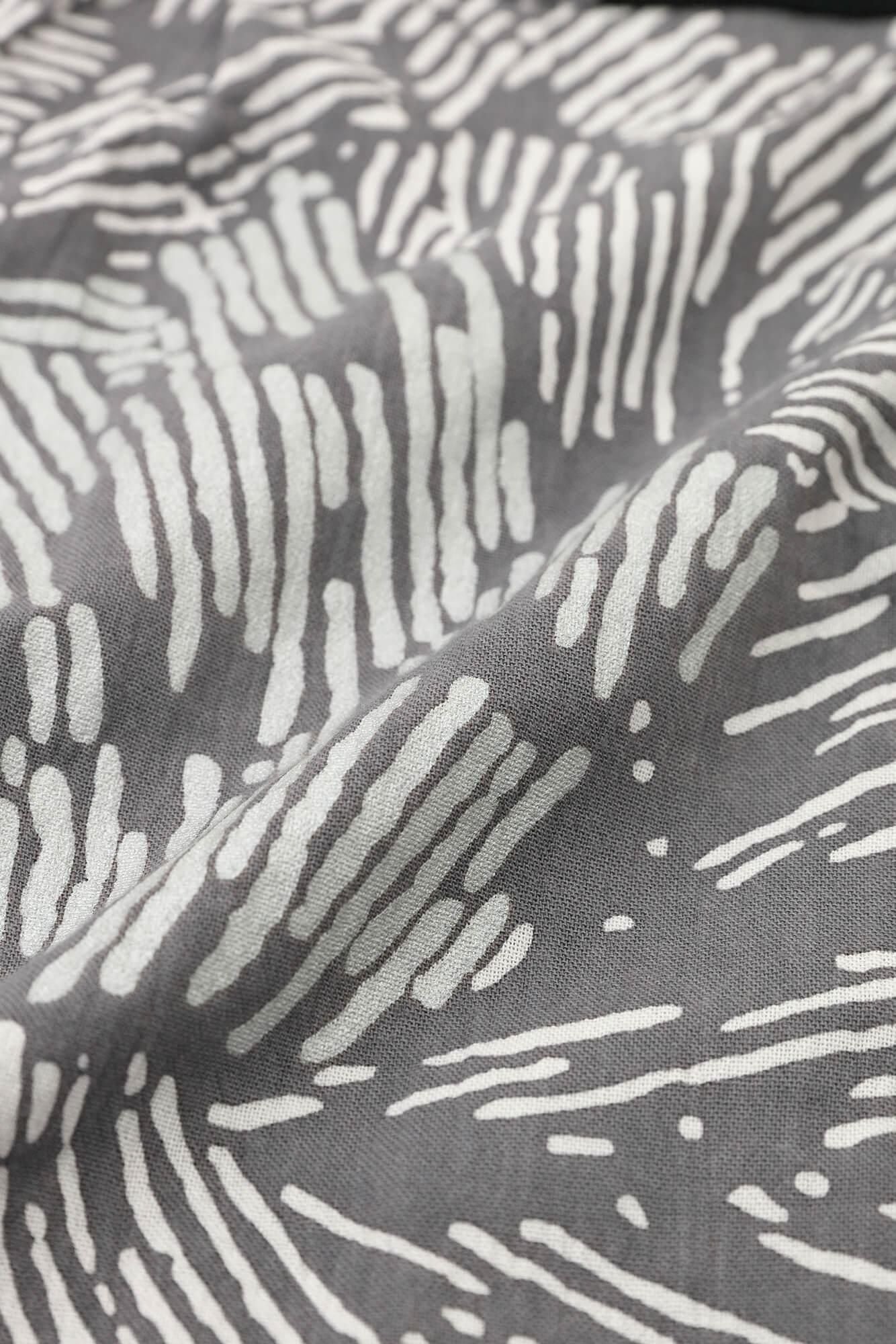 高岛吉吉 20/20 立领衬衫 SP 2.0/Peony(牡丹)