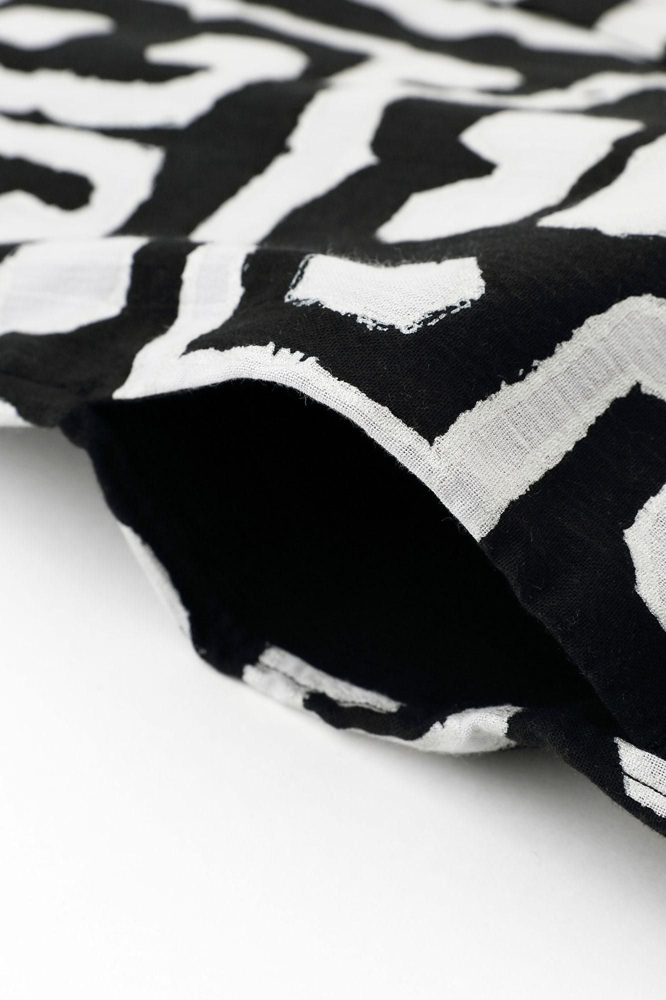 高岛吉吉 20/20 立领衬衫 SP 2.0/原始雕塑