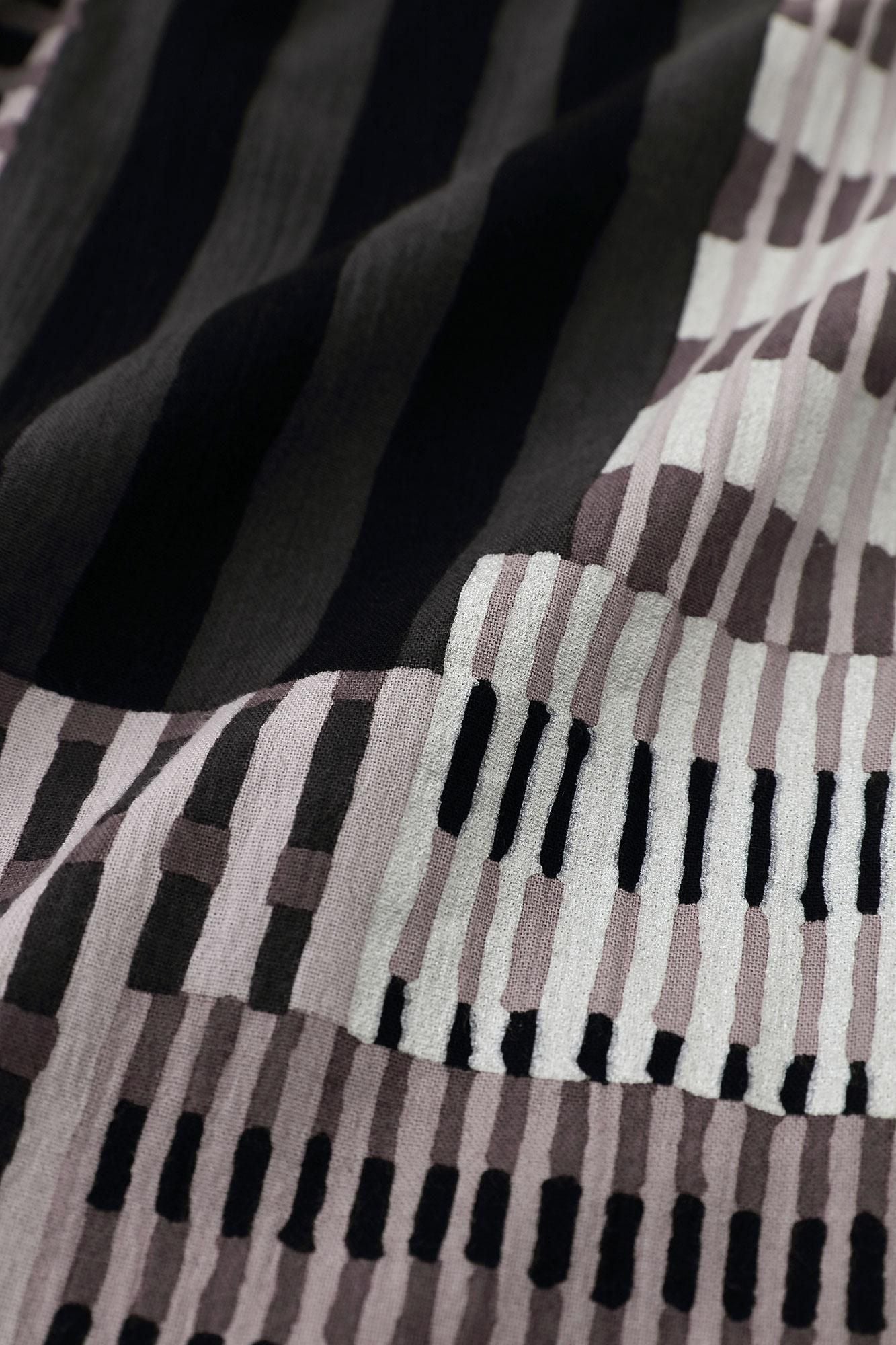 高岛时事 20/20 立领衬衫 SP 2.0/Skyscraper (摩天楼)