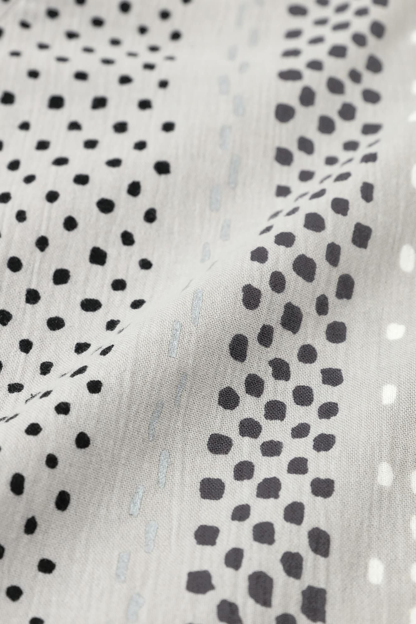 高岛吉吉 20/20 立领衬衫 SP 2.0/Ararejima