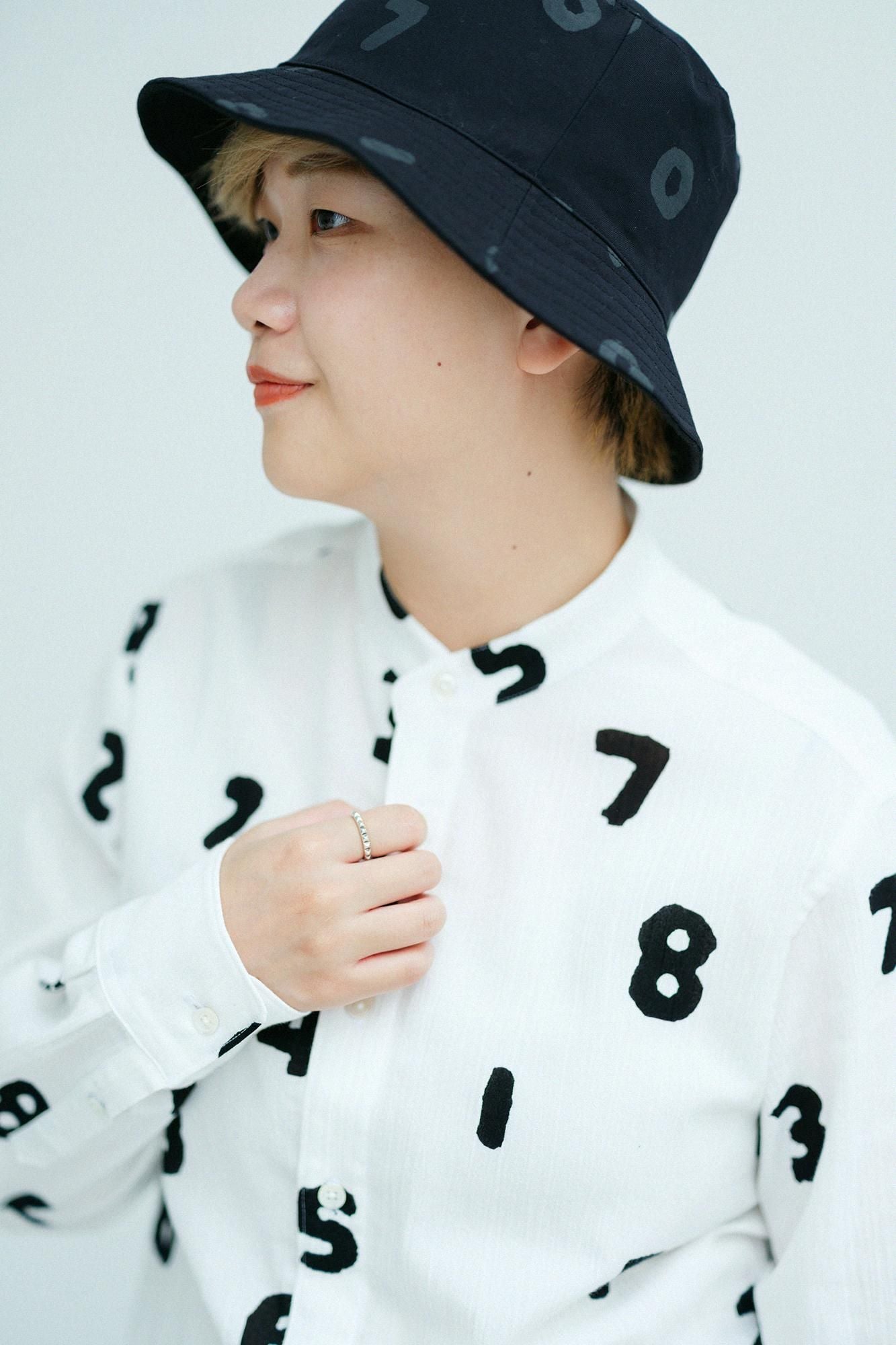 高岛时事 20/20 立领衬衫 SP 2.0/SO-SU-U Tsukumo