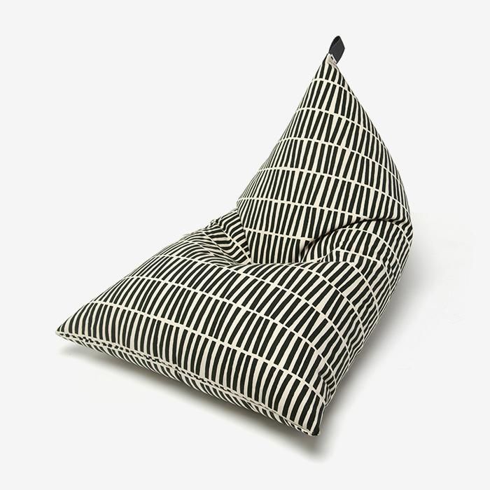 SOU SOU クッション座椅子 クッション座椅子／SOU・SOU京都 祇園（ぎおん）【※お届けに約3