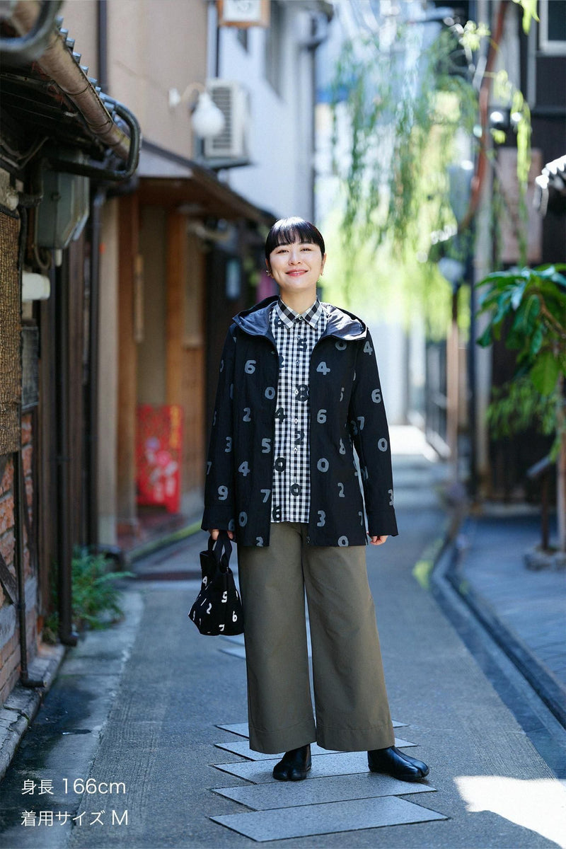 フーディー（秋冬）