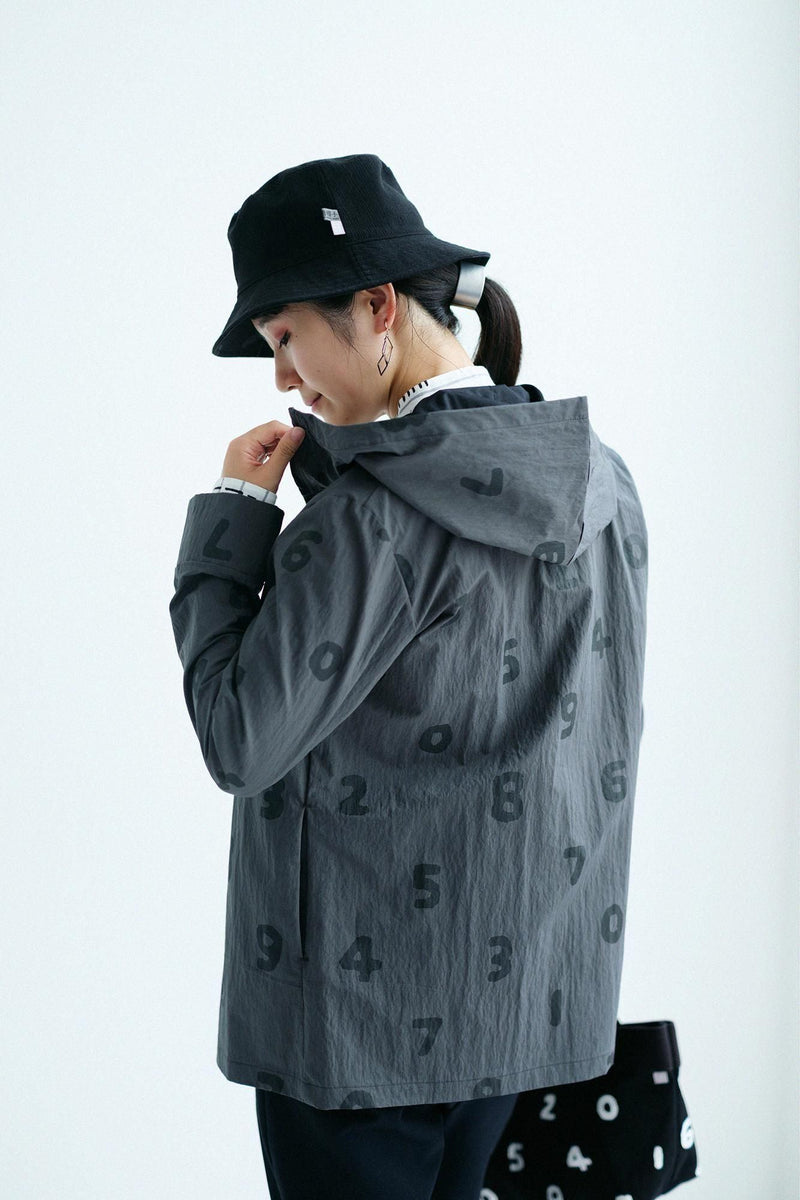 フーディー（秋冬）