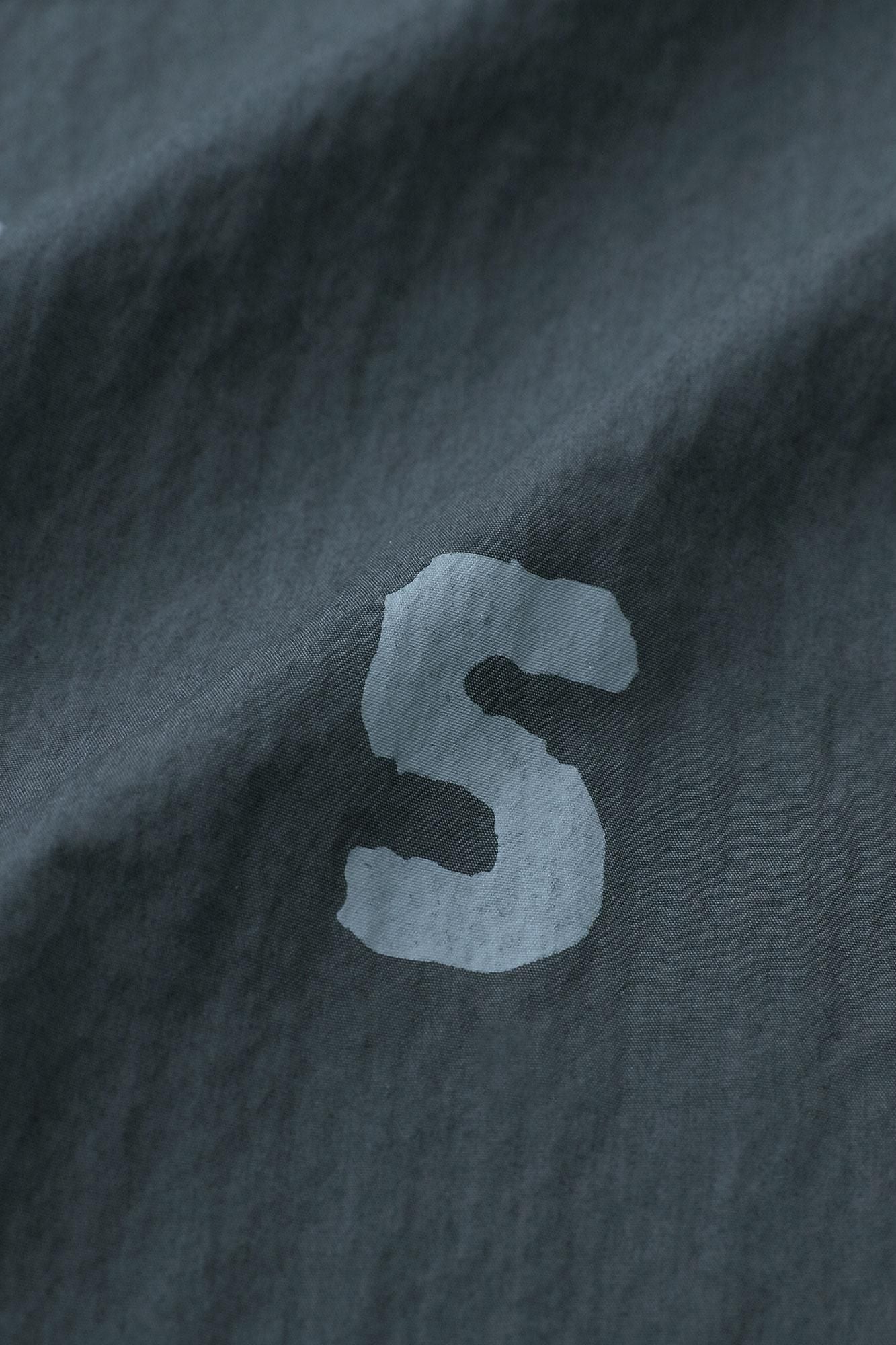 SHELTECH(R)天氣布 連帽外套／SO-SU-U十數 海軍藍藍色的