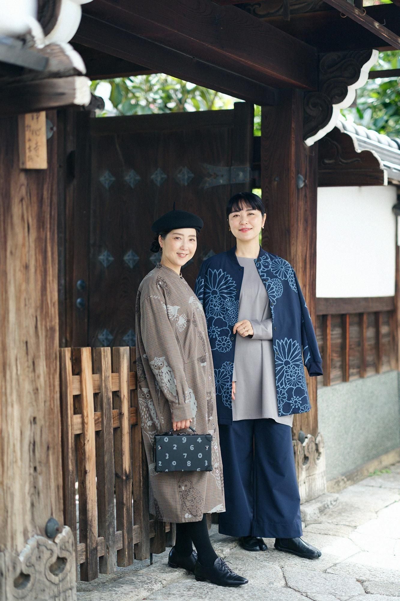 弹力桃皮绒夹克/Kinrandonsu Tomekon