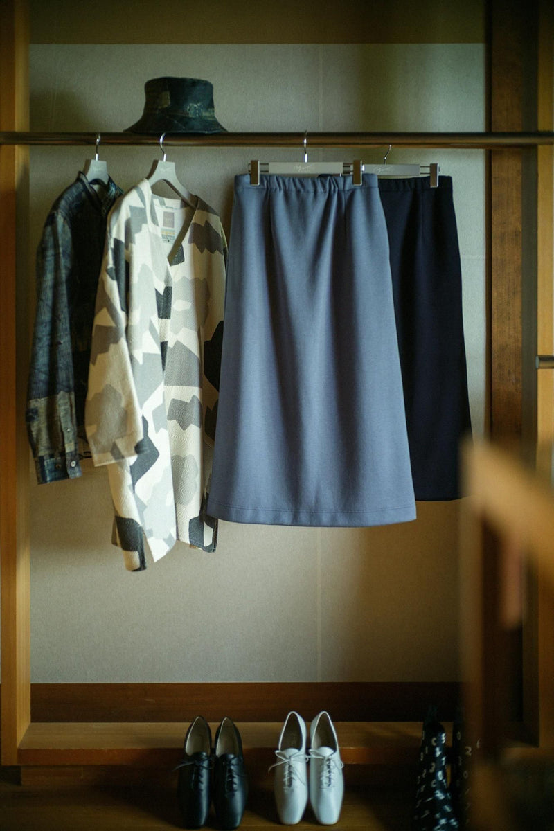 タイトスカート（秋冬）