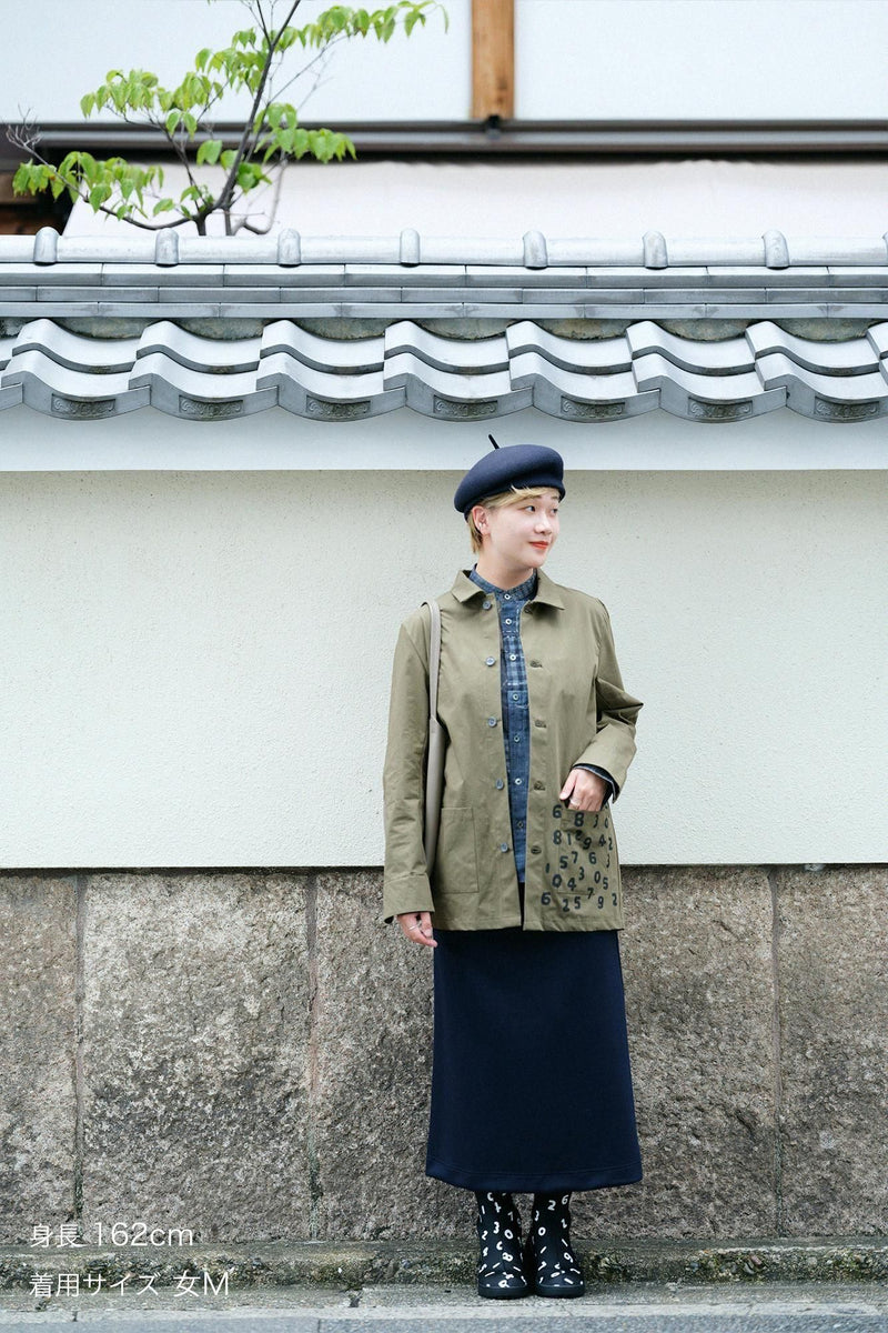 タイトスカート（秋冬）