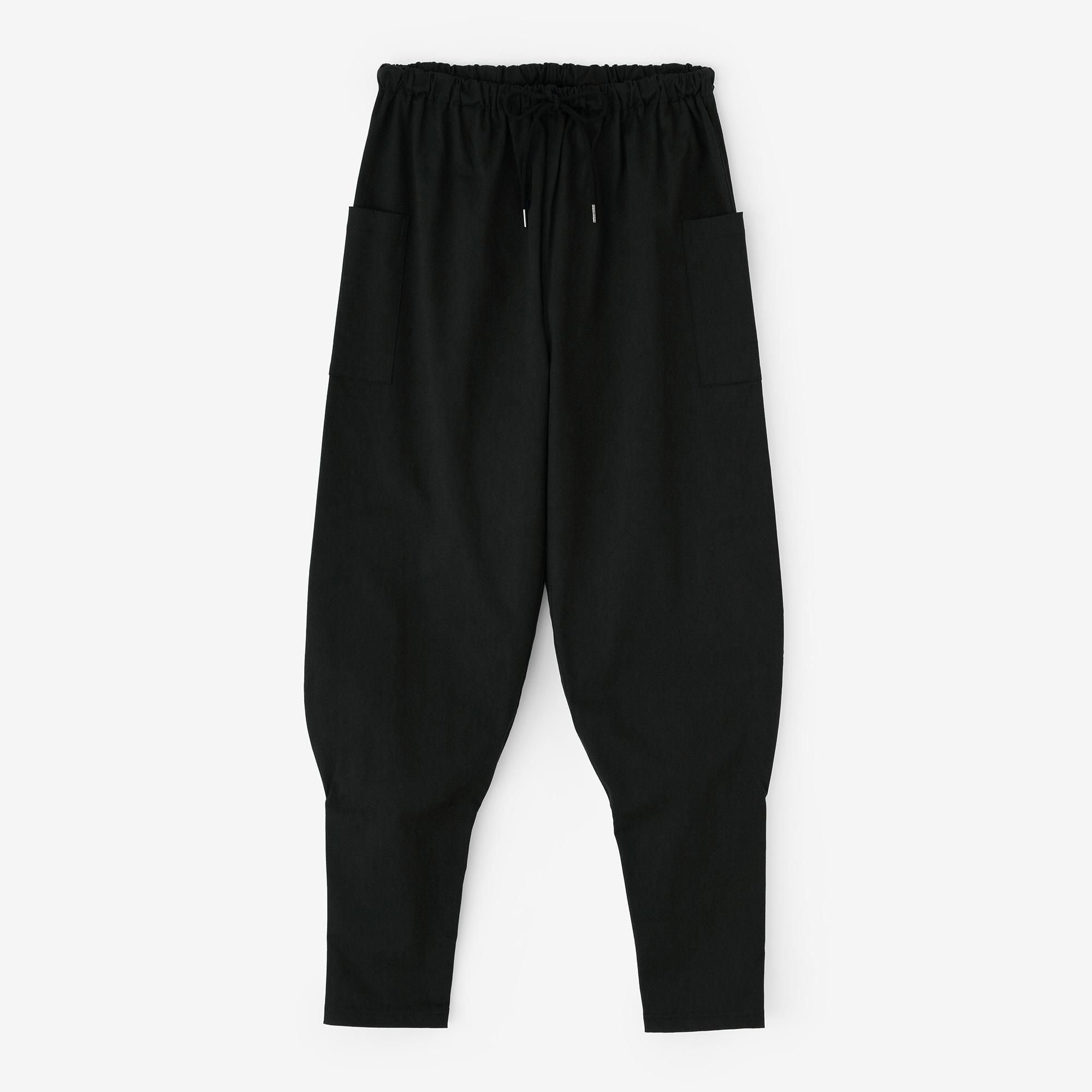 レア！SOUSOU ソウソウ 裁付えんゆう穿き 鯉 総柄 ブラック 和柄 レア！SOUSOU ソウソウ 裁付えんゆう穿き 鯉 総柄 ブラック 和柄