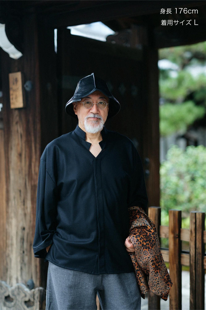 노부히데소우이 우에（가을 겨울）