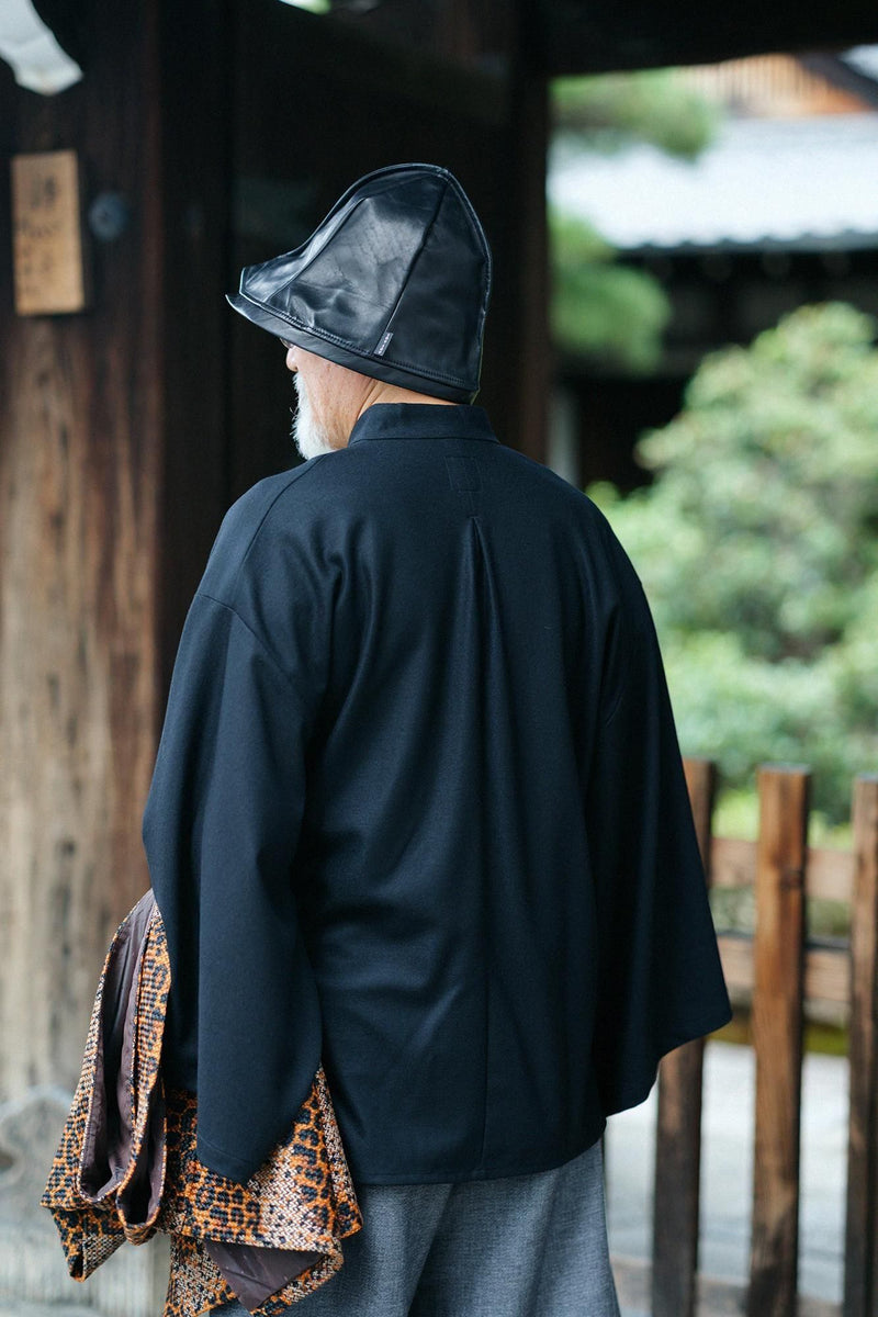 信秀草衣 上（秋冬）