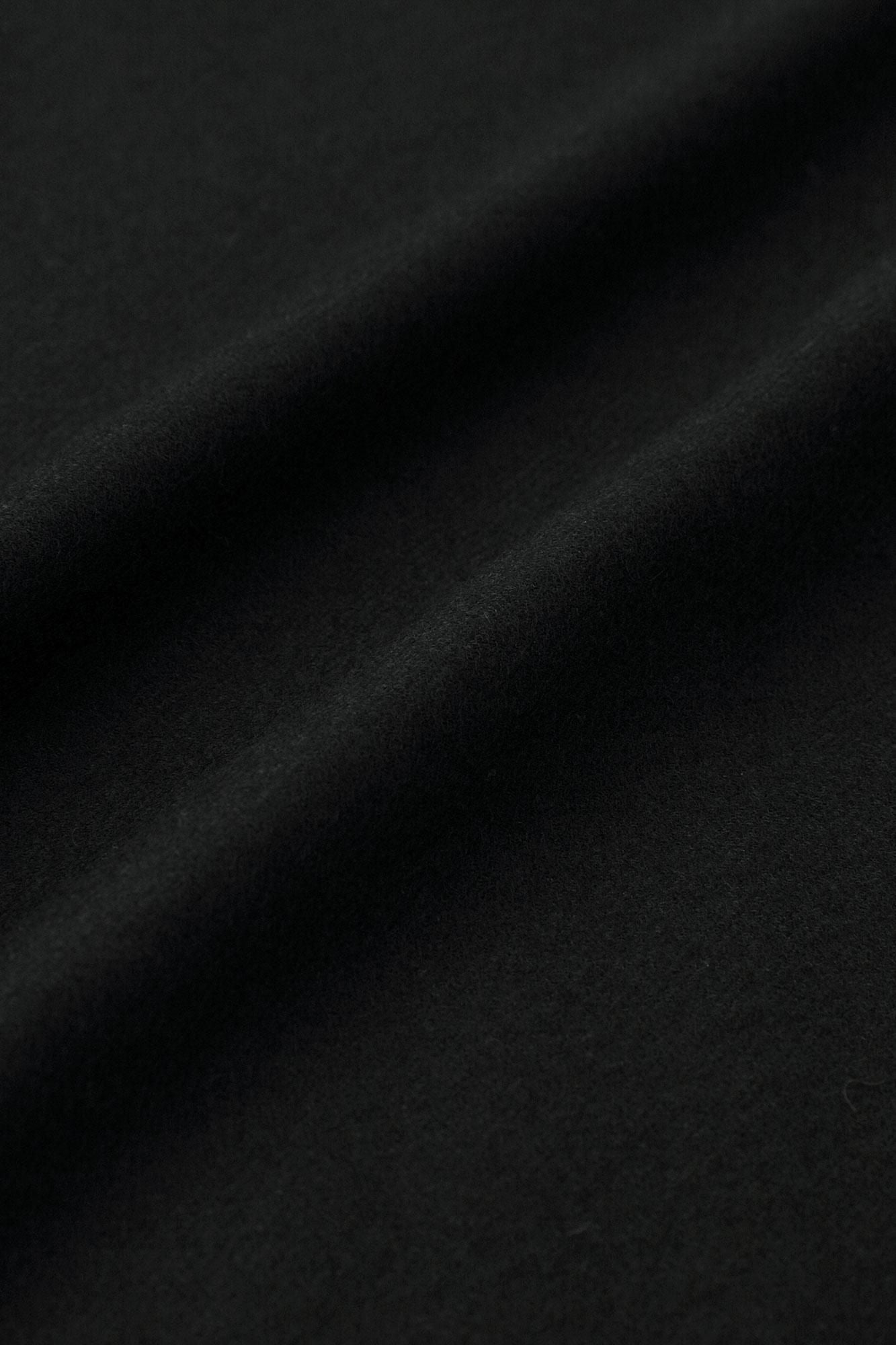 밸런스 써큘러(R) 울 노부히데 소이(Ue) /검은색