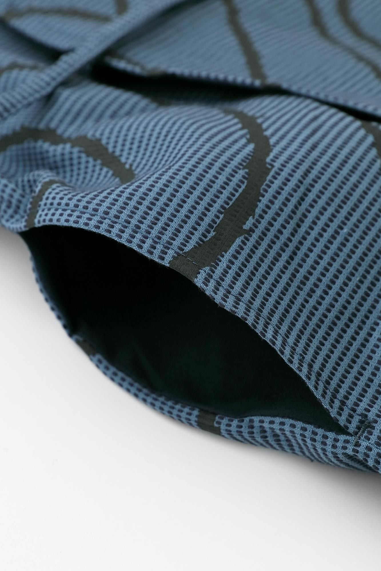 dobby stab​ ​Sweets Samue Worker Jacket(Takamisamue)/Yamaman Waves(Yamamanpa)