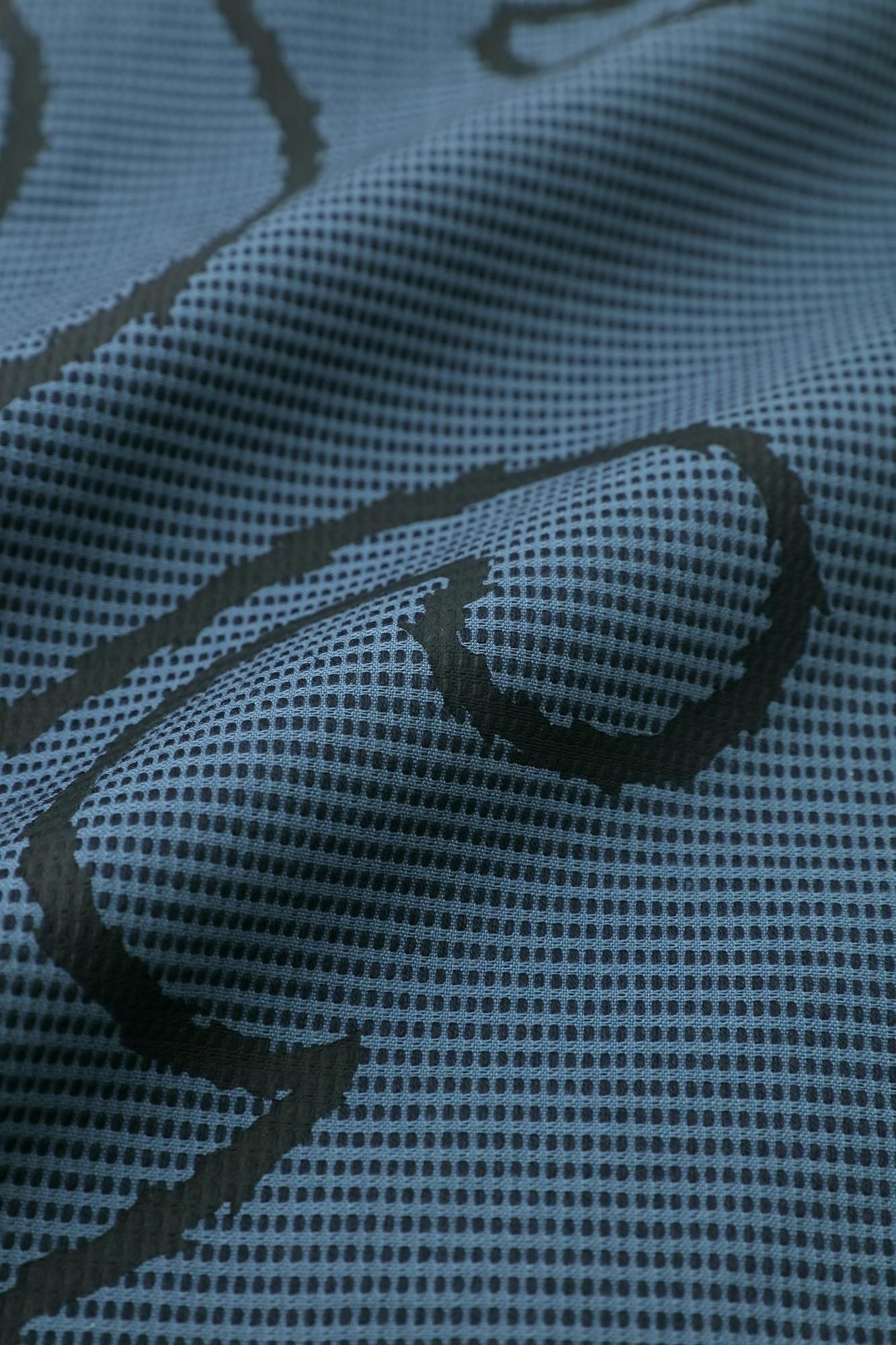 dobby stab​ ​Sweets Samue Worker Jacket(Takamisamue)/Yamaman Waves(Yamamanpa)