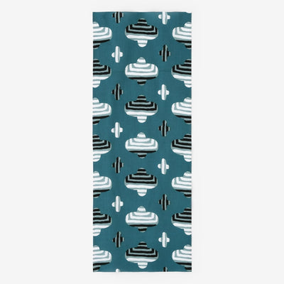 伊勢木棉圖案紋樣手巾/ Kodama