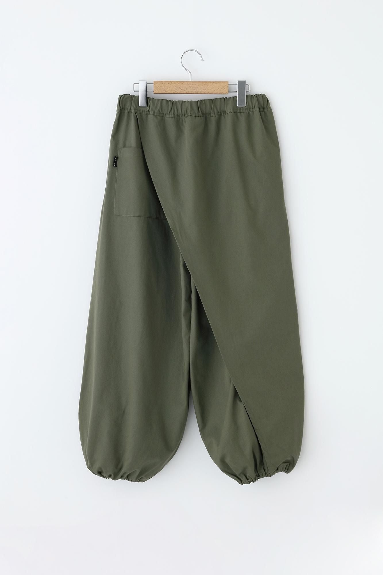 Chinostoff Takamikan Ishita/Miruiro