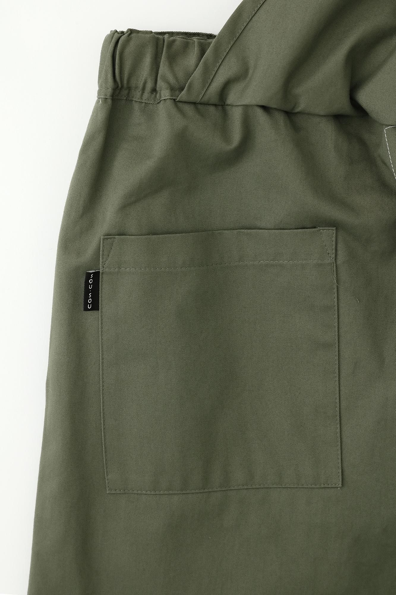 Chinostoff Takamikan Ishita/Miruiro