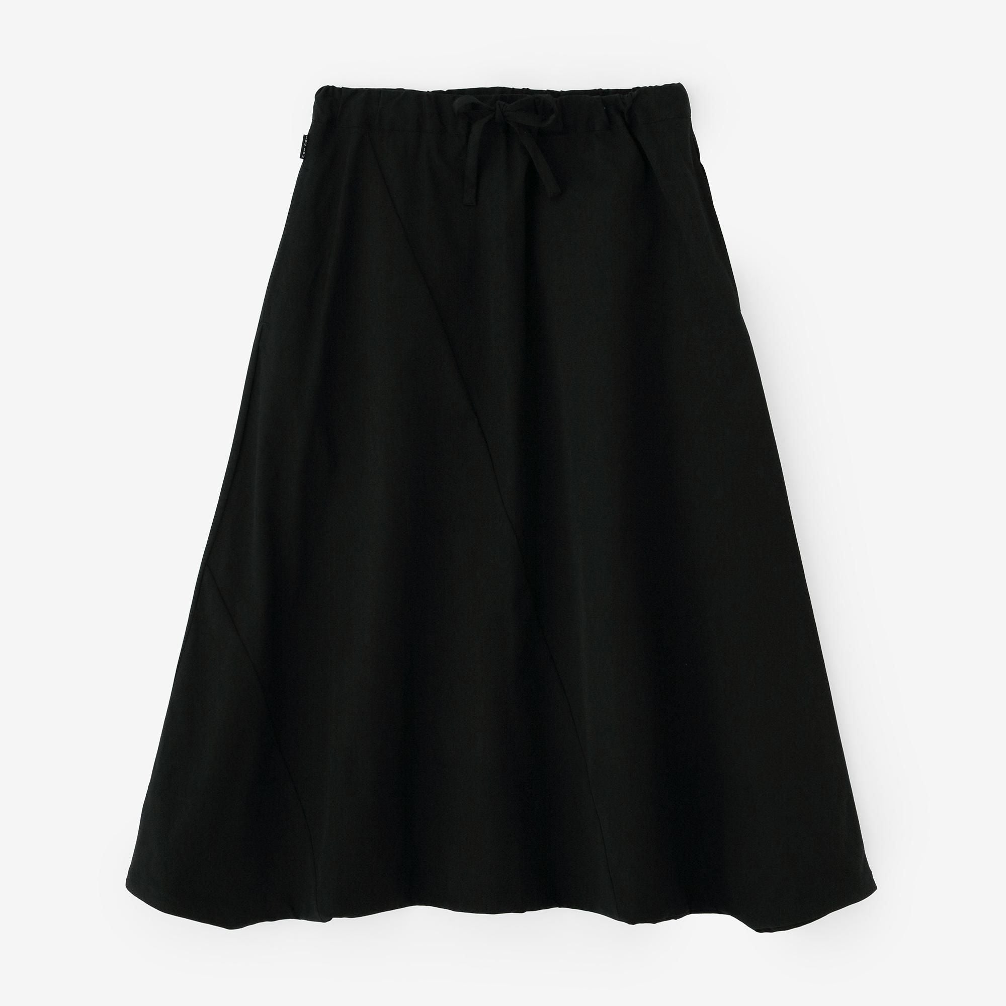 伊勢木綿 20/20 麻混 富士（ふじ） 2.0／濡羽色2（ぬればいろ）