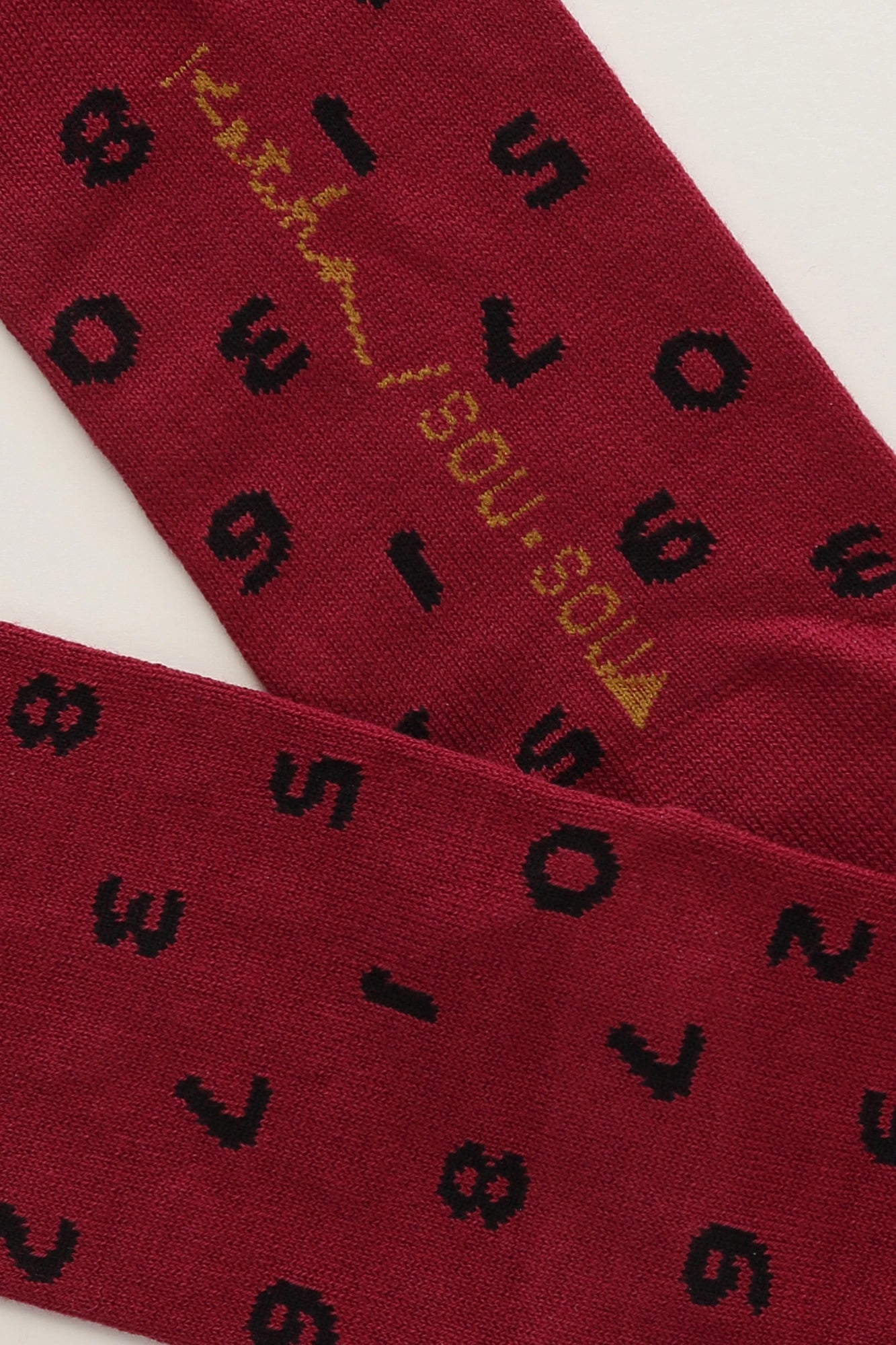 Sous Tabi Choques (longueur normale) / So-Su-U Color (pour les hommes et les femmes)
