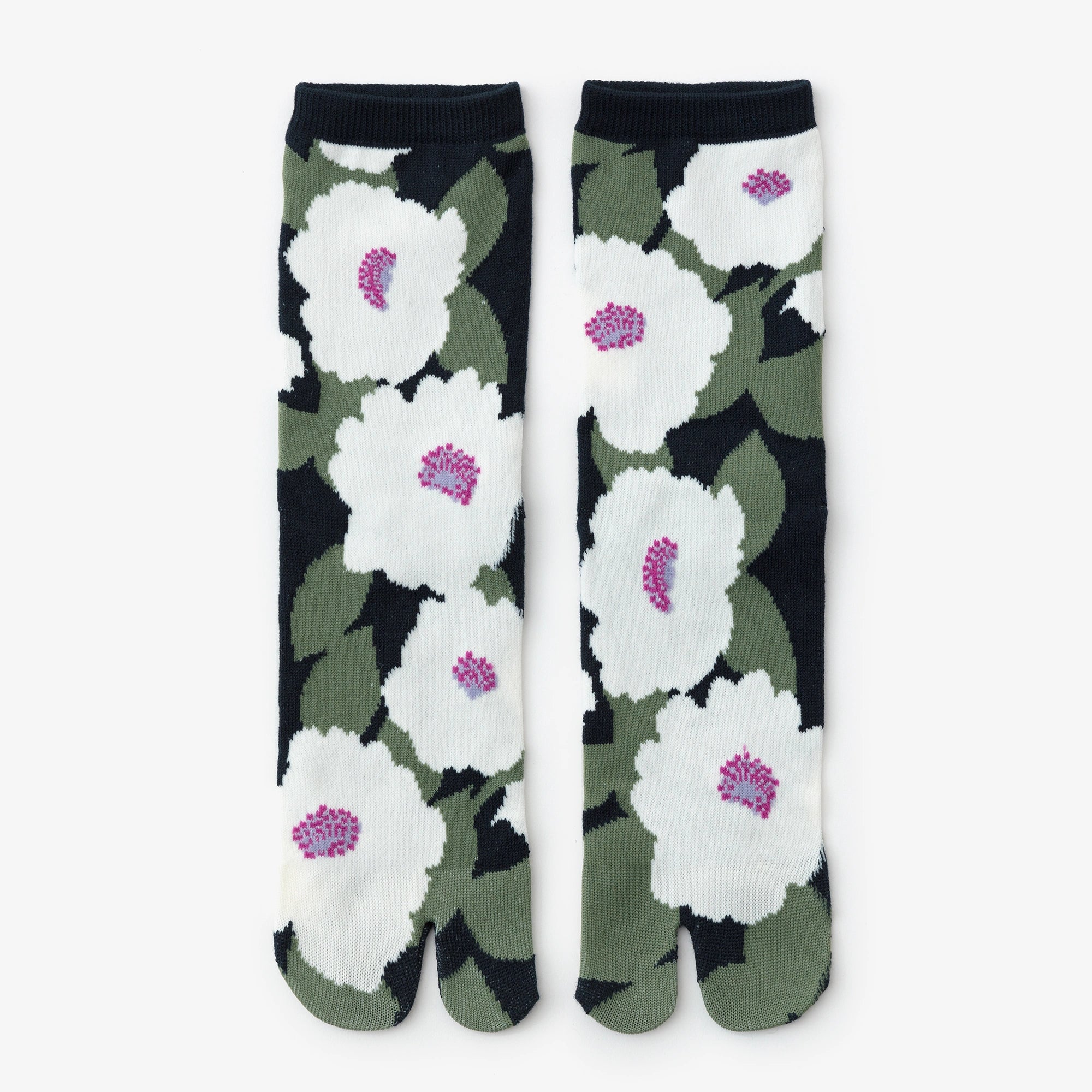 타비양말(정상 길이)/세츠잔 【남・여성용】