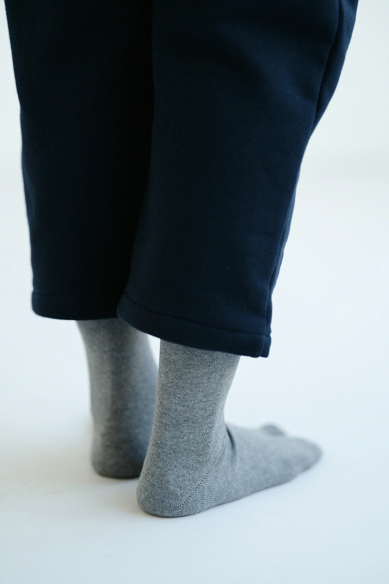 Bas Tabi (longueur normale)/Mokuhai [pour hommes et femmes]