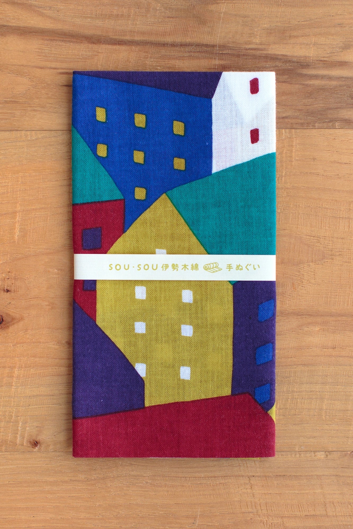 Iseki Ori Textile Handschuhe / Freunde 