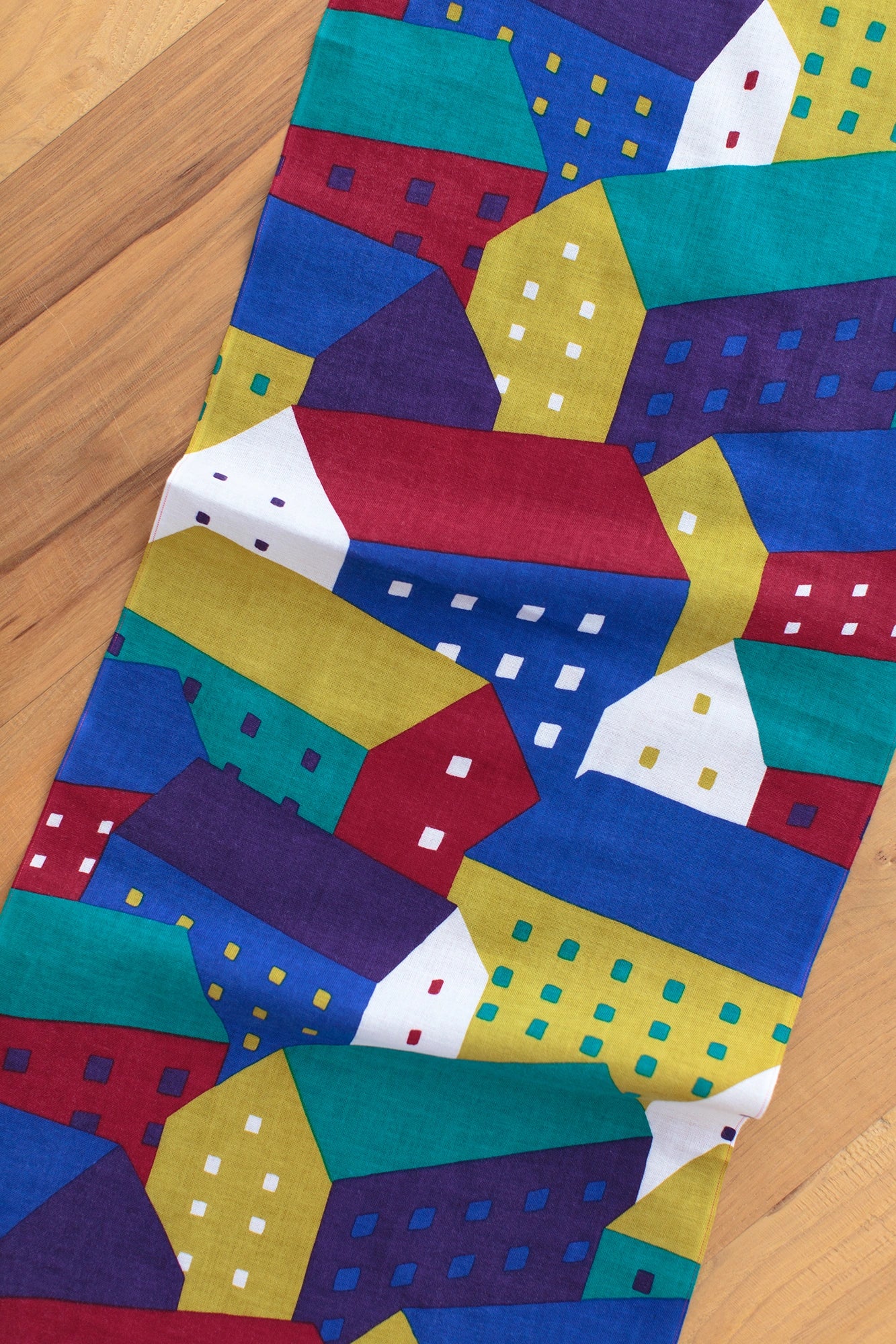Iseki Ori Textile Handschuhe / Freunde 