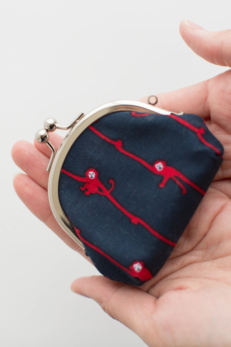 Petite pochette souple
