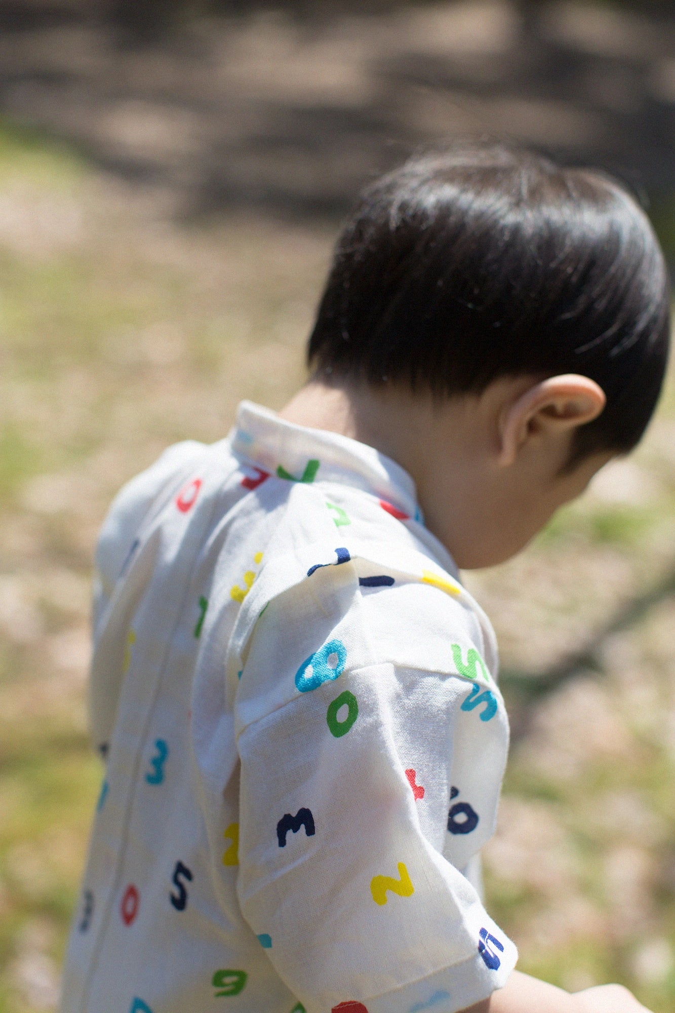 ●Isemomen Cotton Jinbei Set／SO-SU-U 5-color