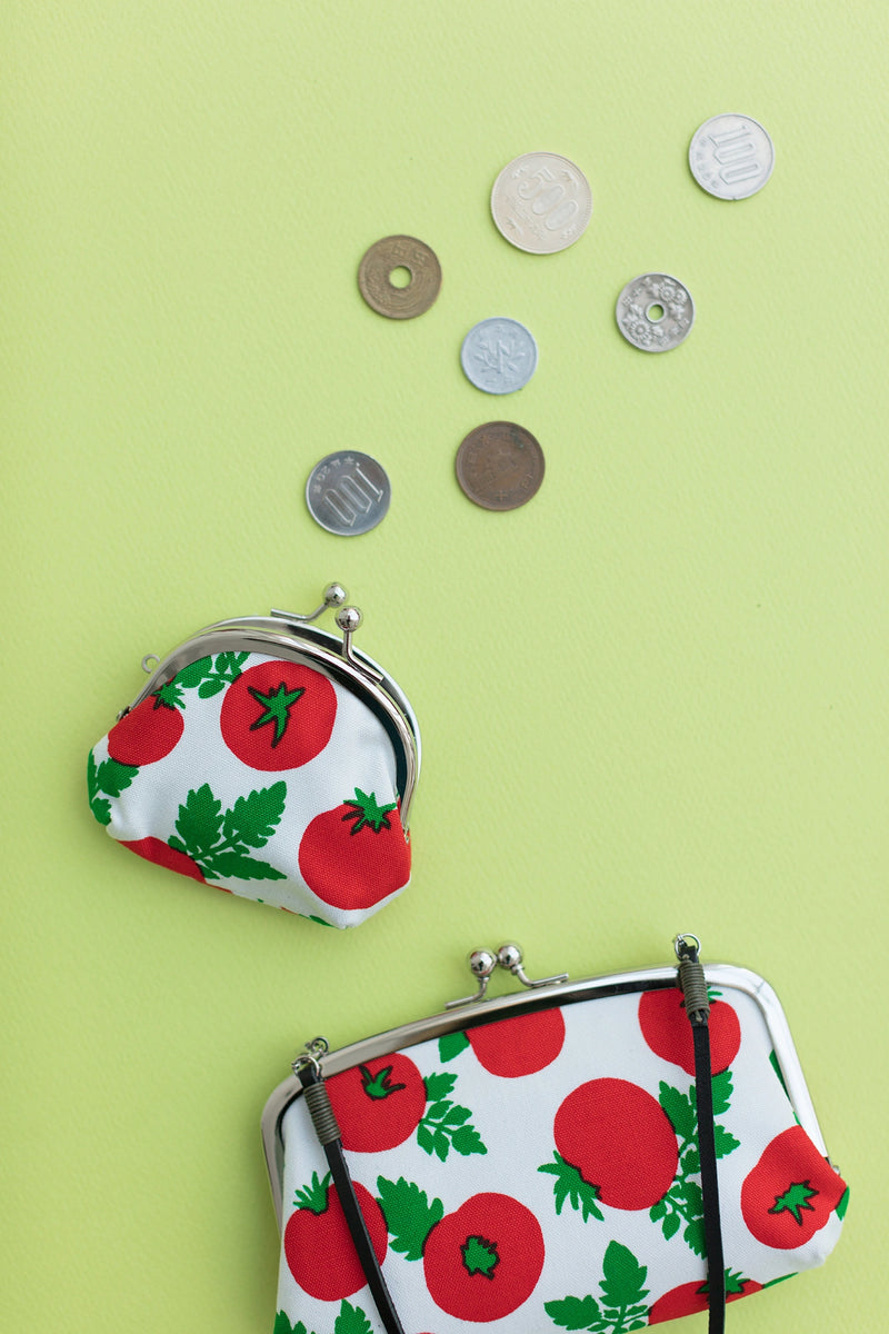 Petite pochette souple