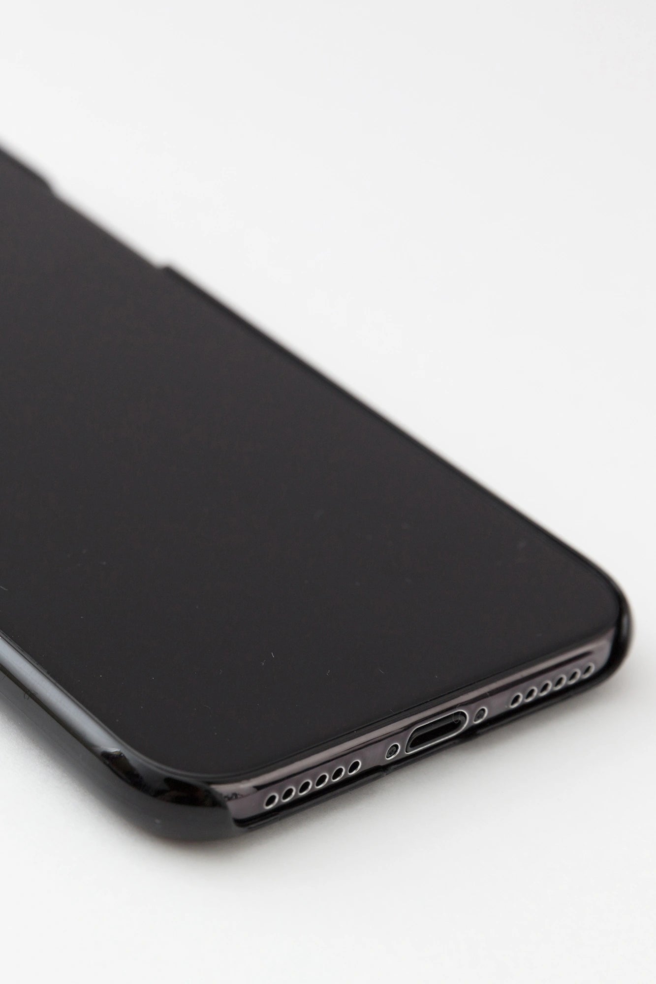 【net限定】iPhone_XS_Max テキスタイルカバー／SO-SU-U 四味濡羽色（よつみぬればいろ）▲