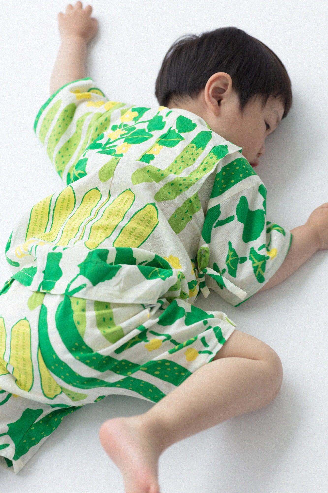 ● Jinbei/concombre pour enfants Isemomen