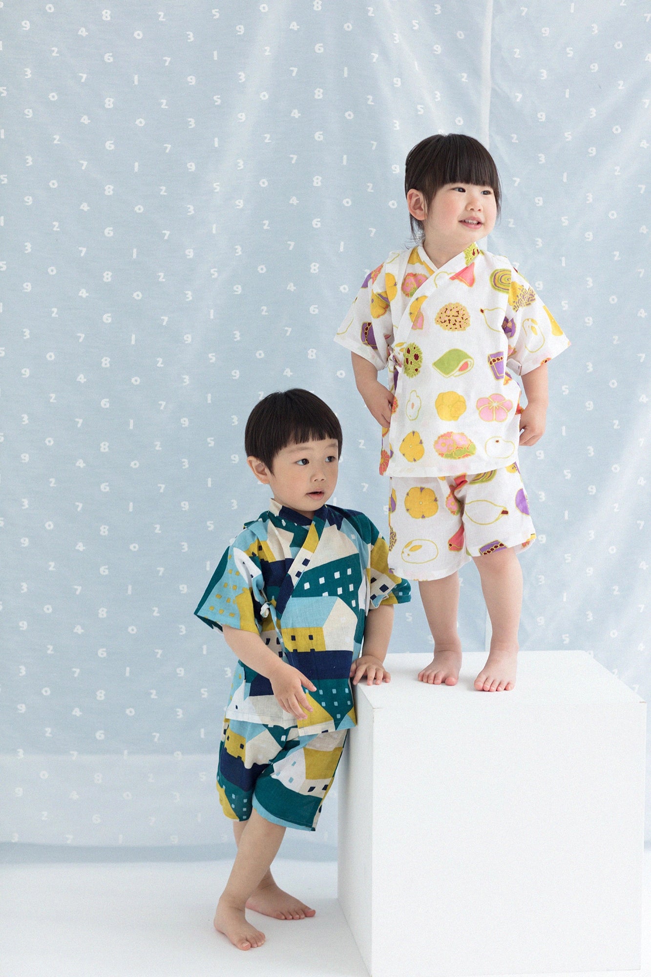 '身長：'93cm,'年齢：'2歳,'着用サイズ：'M