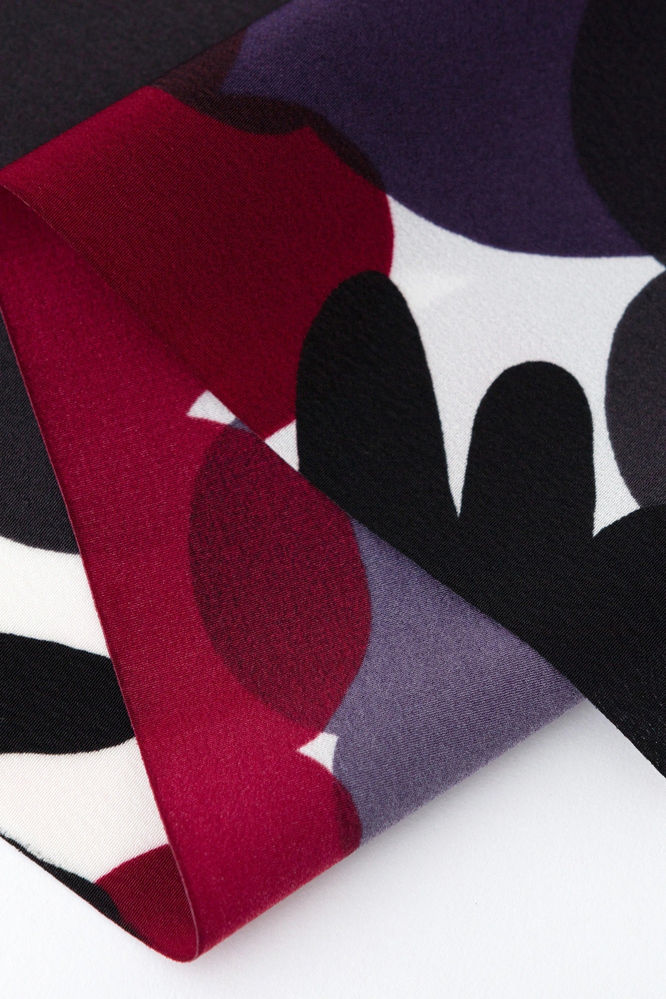 SOU・SOU×Kyoto Marubeni Kimono Undergarment (Fabric)／Oraka Multicolored Flower Breeze