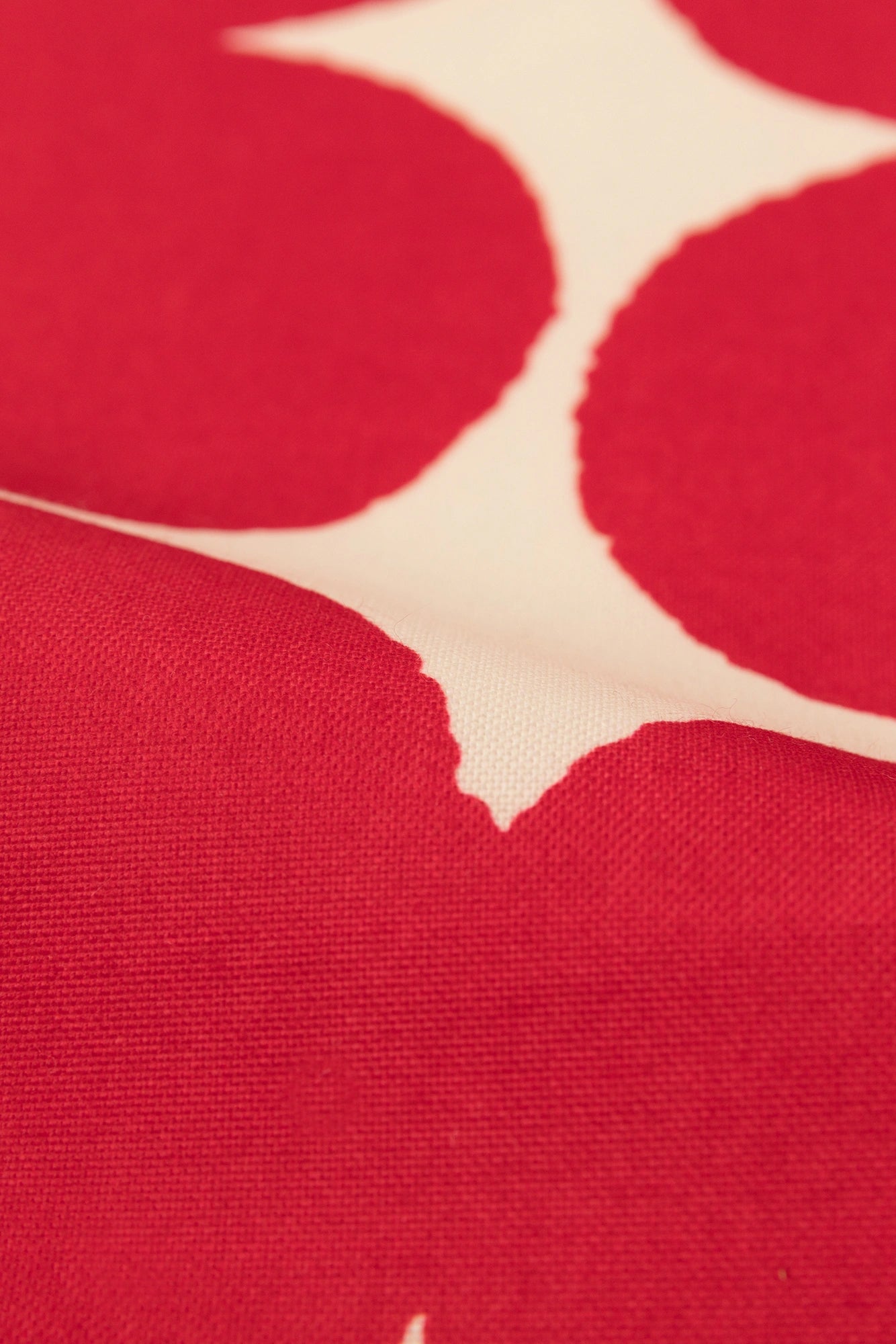 【Delivery in 1-3 months】SOU・SOU×Coccole Tino Chair／Marbles Red