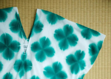 【จองล่วงหน้า】เสื้อสี่เหลี่ยมแขนสั้นลายโมจิไมเอดะคาไซ 