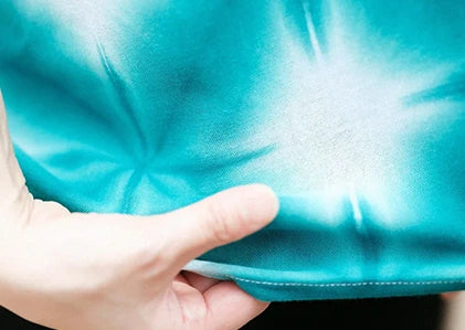 【จองล่วงหน้า】เสื้อสี่เหลี่ยมแขนสั้นลายโมจิไมเอดะคาไซ 