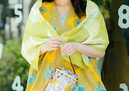 Kubimaki Short